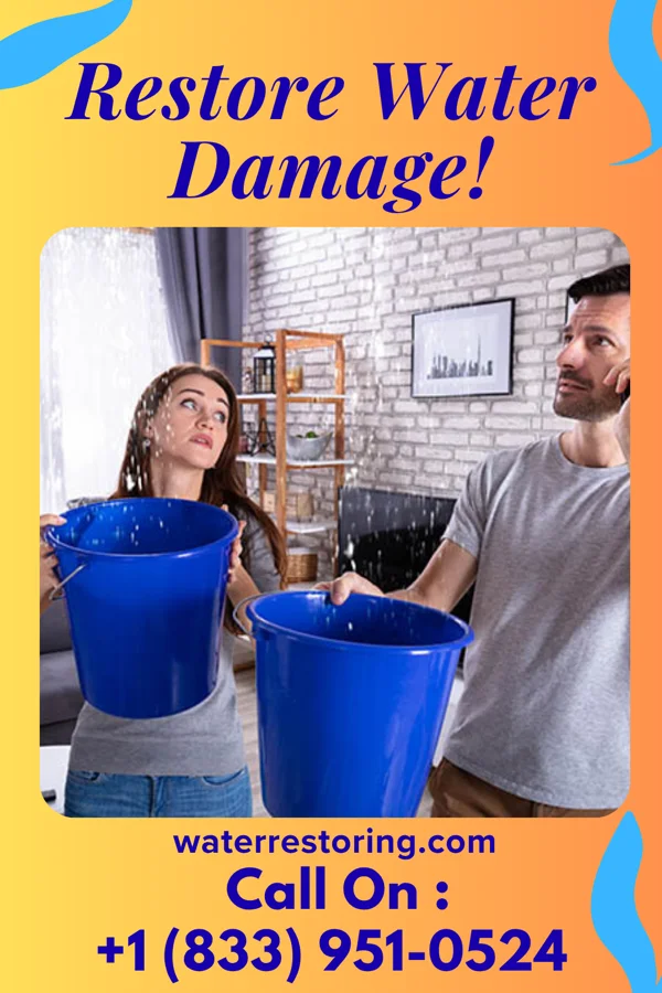 water restoration Reliable Cleanup Pros Harris